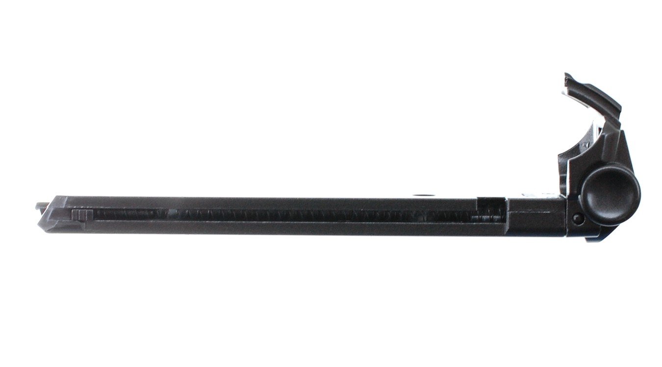 Vzduchová pistole Legends P08