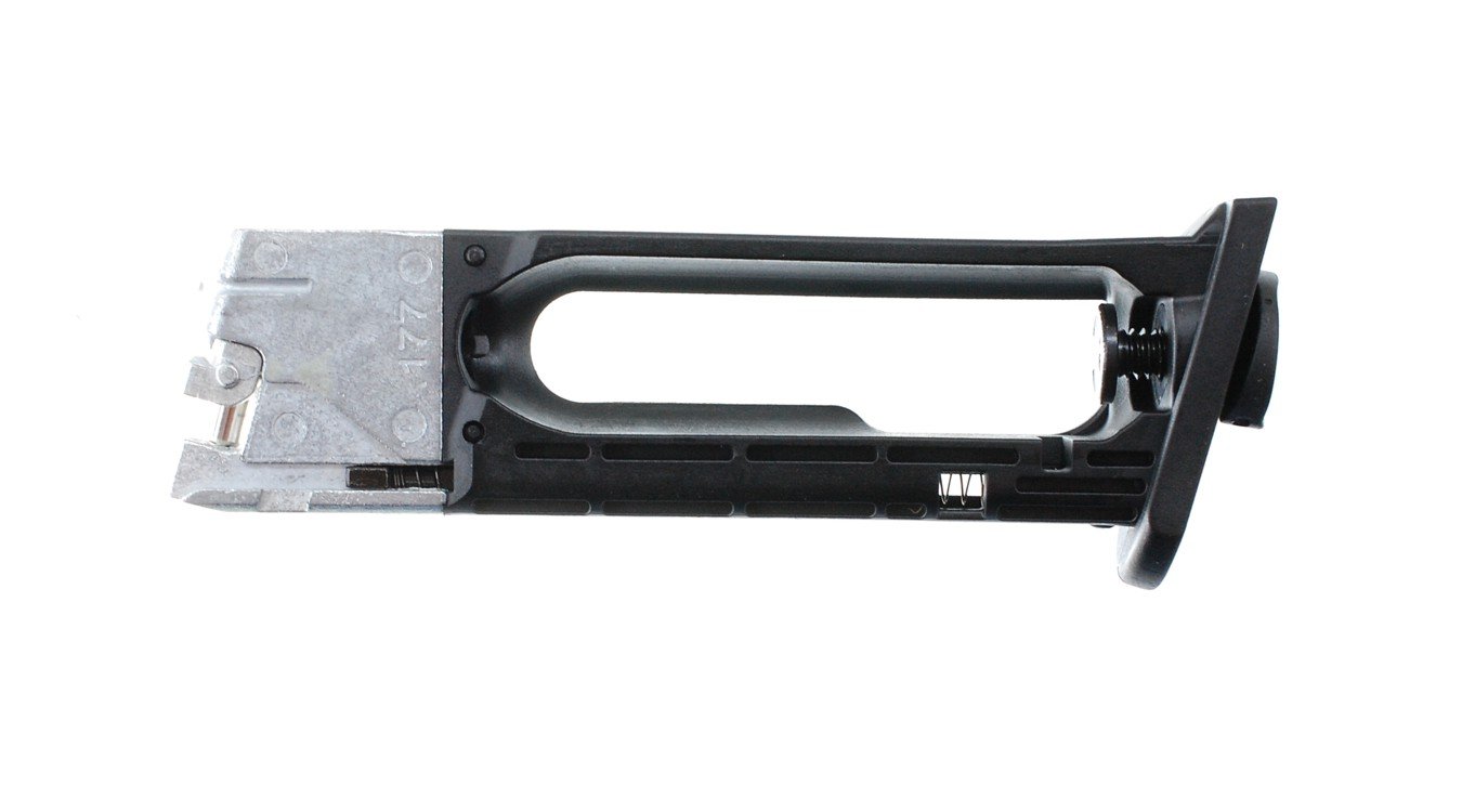 Vzduchová pistole Beretta M84 FS