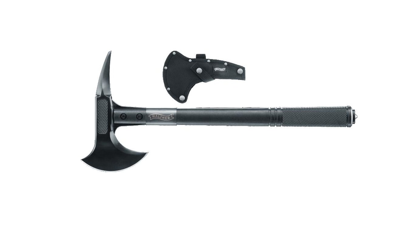 Tomahawk Walther
