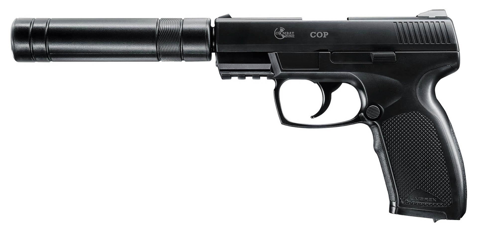 Airsoft Pistole Combat Zone COP SK AGCO2