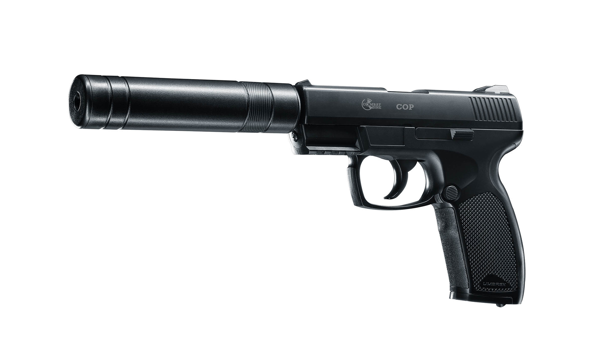Airsoft Pistole Combat Zone COP SK AGCO2