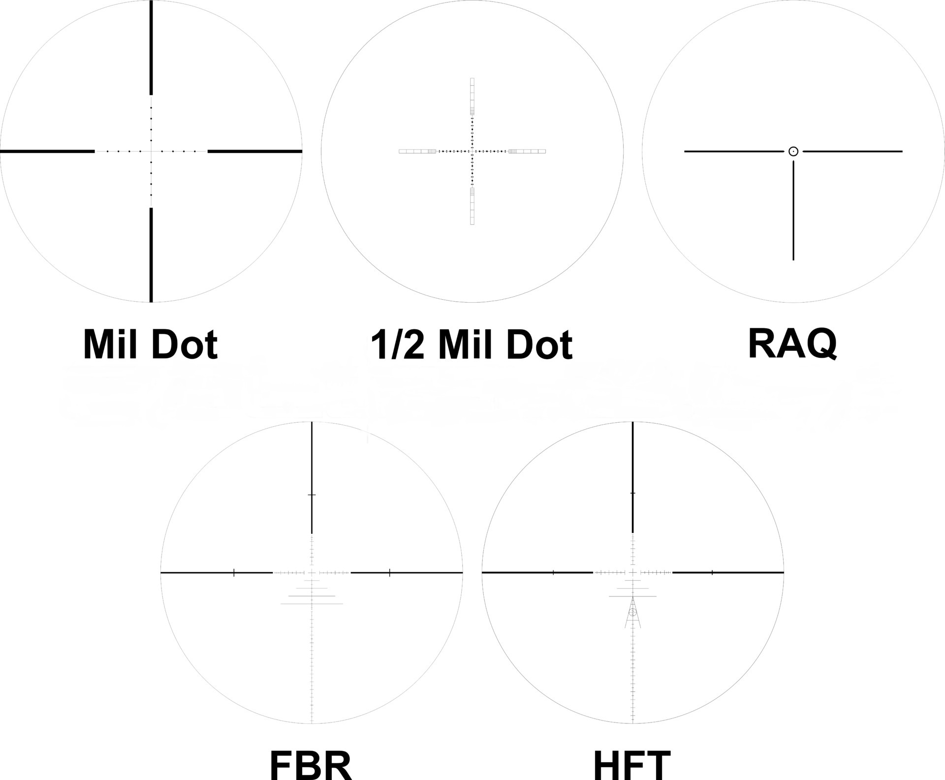 Puškohled Valiant Zephyr 10x44 SF SIR FBR