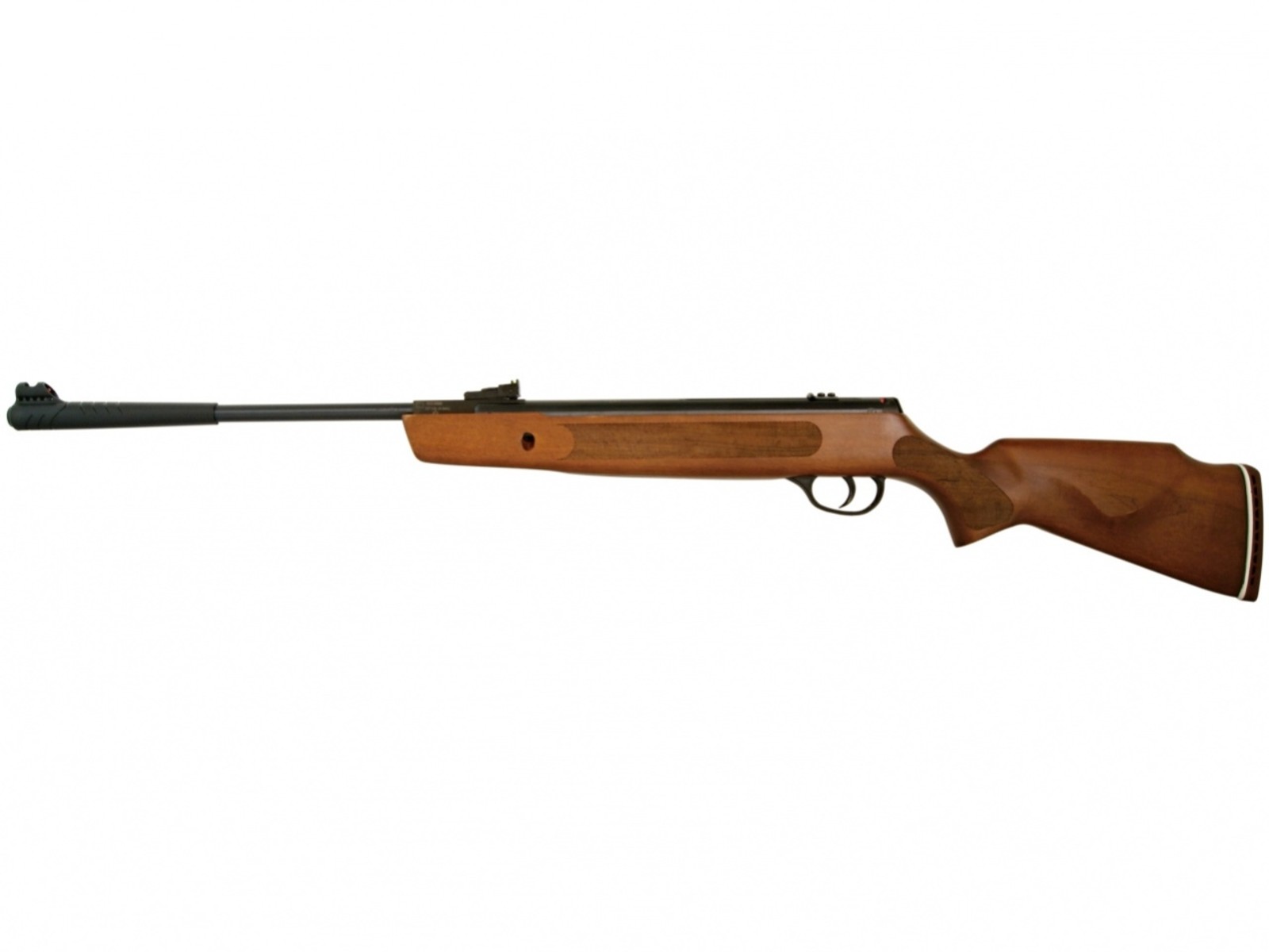 Vzduchovka Hatsan Striker 1000X Vortex cal.5,5mm