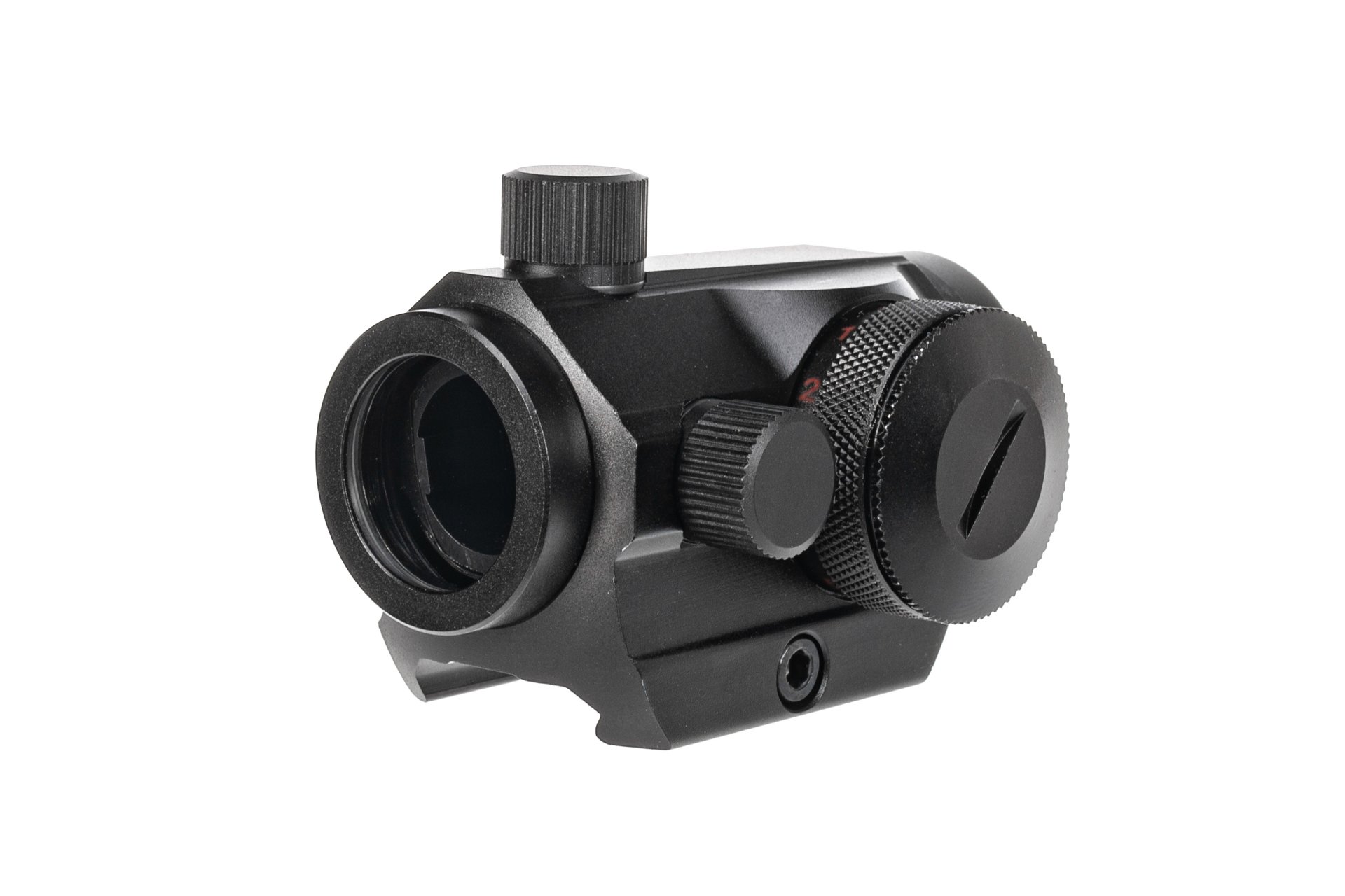 Kolimátor Raven Trophy PointSight Red/Green Dot