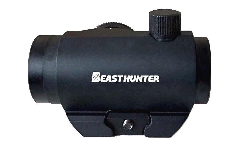 Kolimátor Raven Trophy PointSight Red/Green Dot