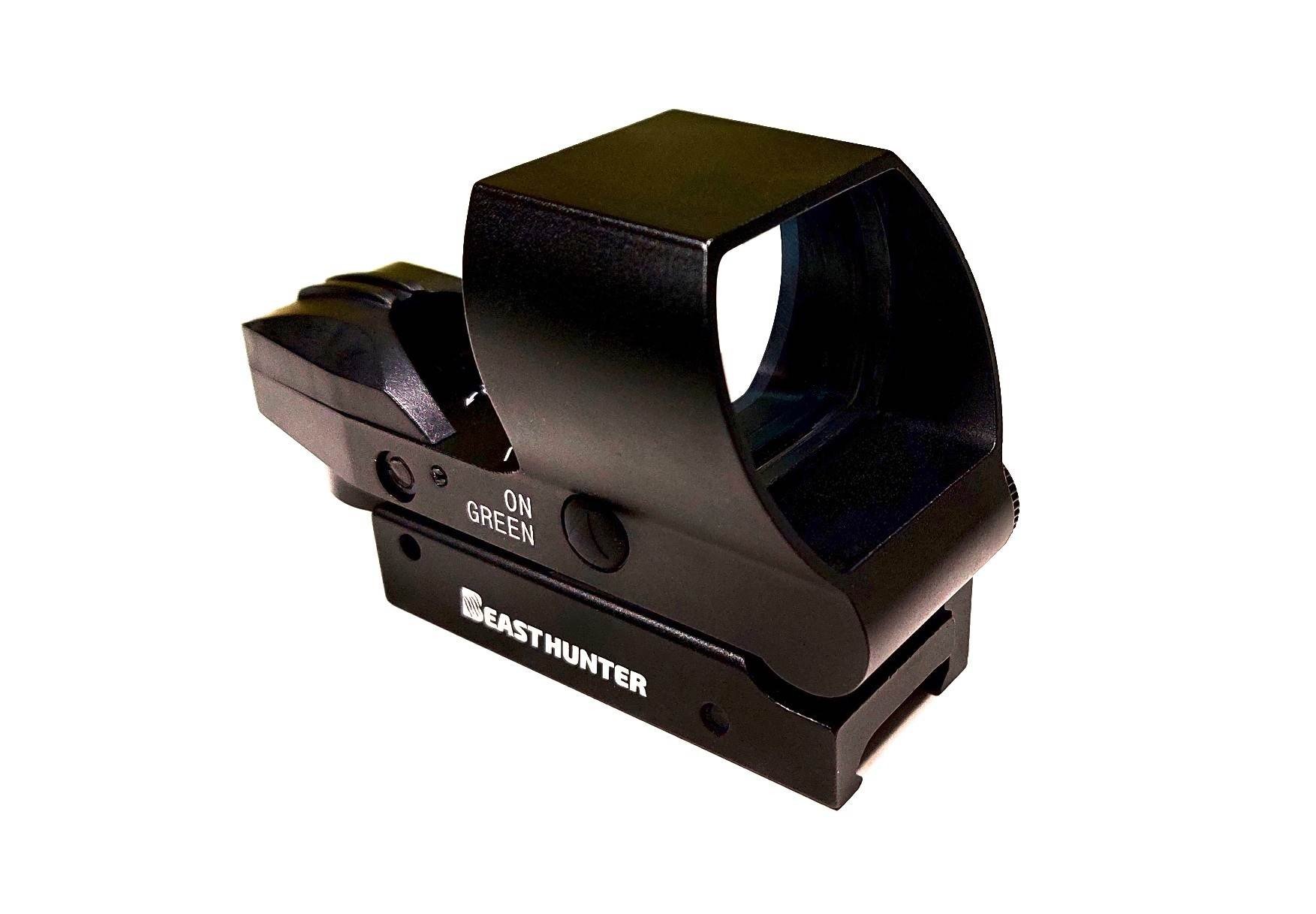 Kolimátor Raven Navy PointSight Red/Green