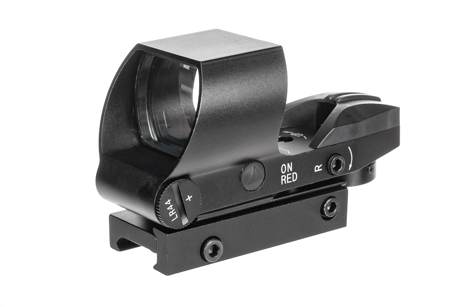 Kolimátor Raven Navy PointSight Red/Green