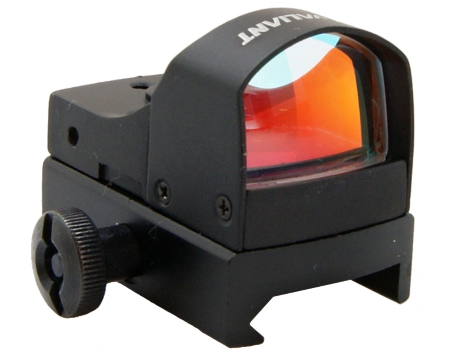 Kolimátor Valiant Micro PointSight Red Dot