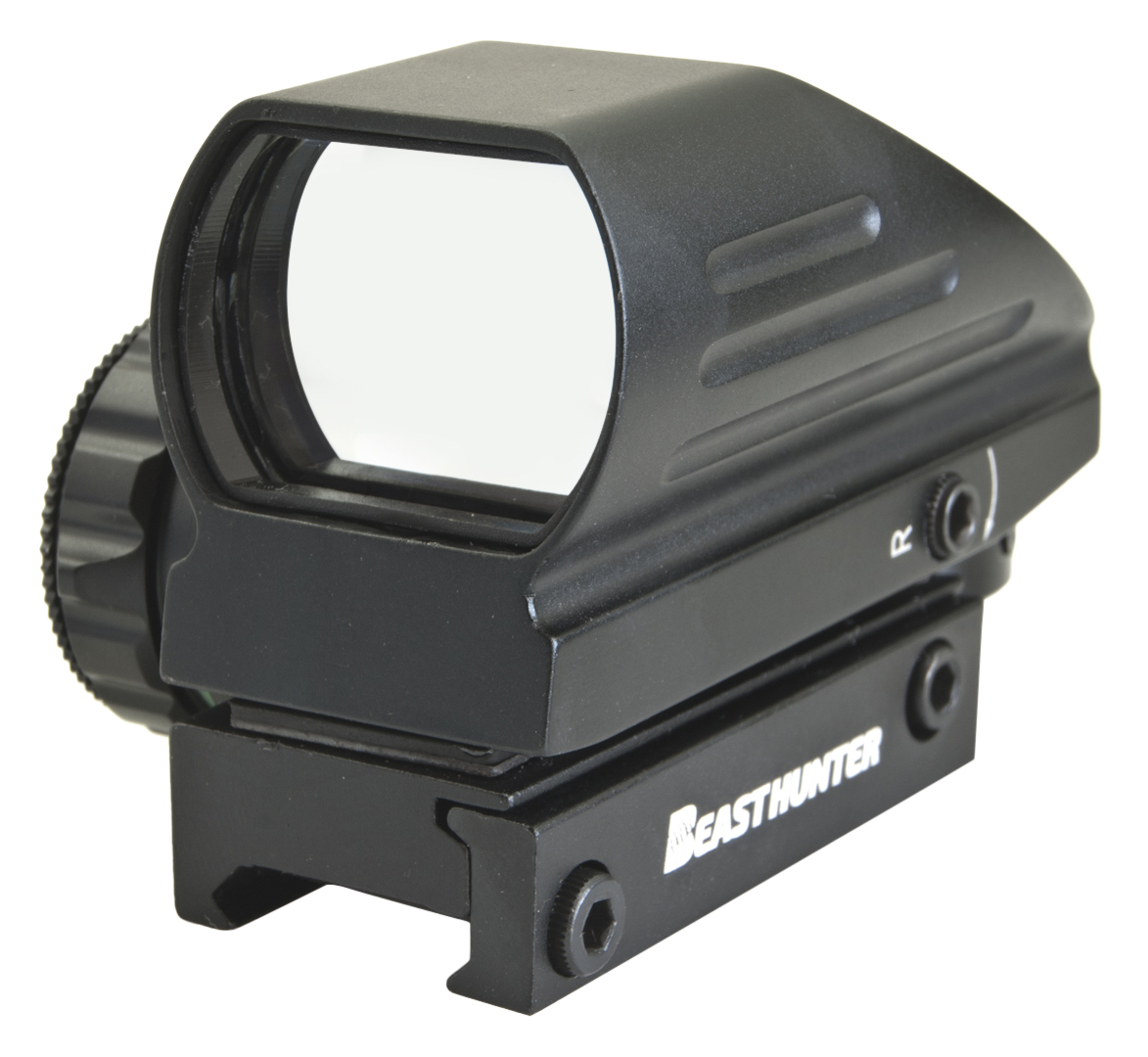Kolimátor Valiant Aero PointSight Red/Green