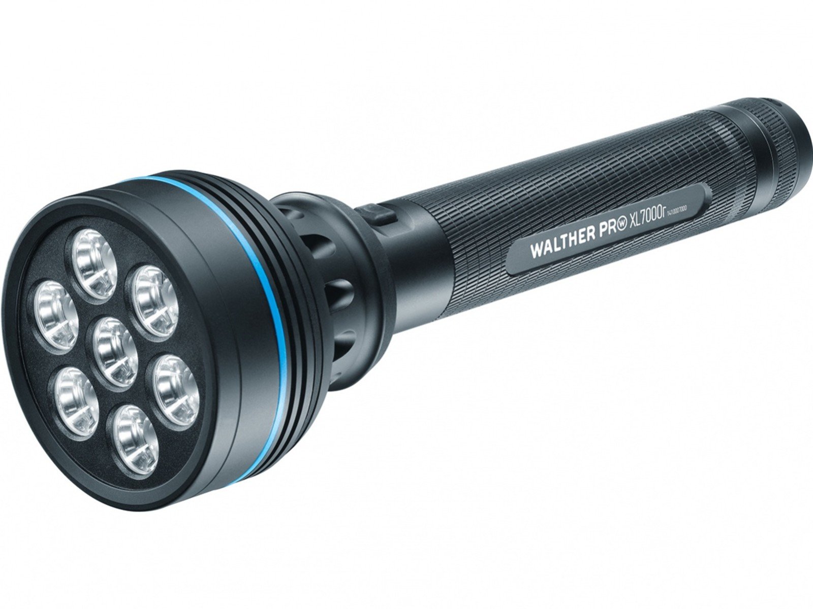 Svítilna Walther Pro XL7000r