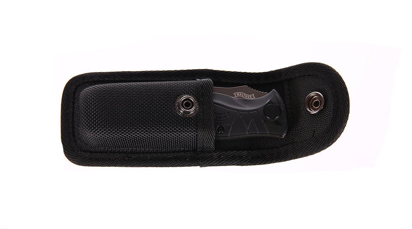 Nůž Walther Traditional Folding Knife TFK II