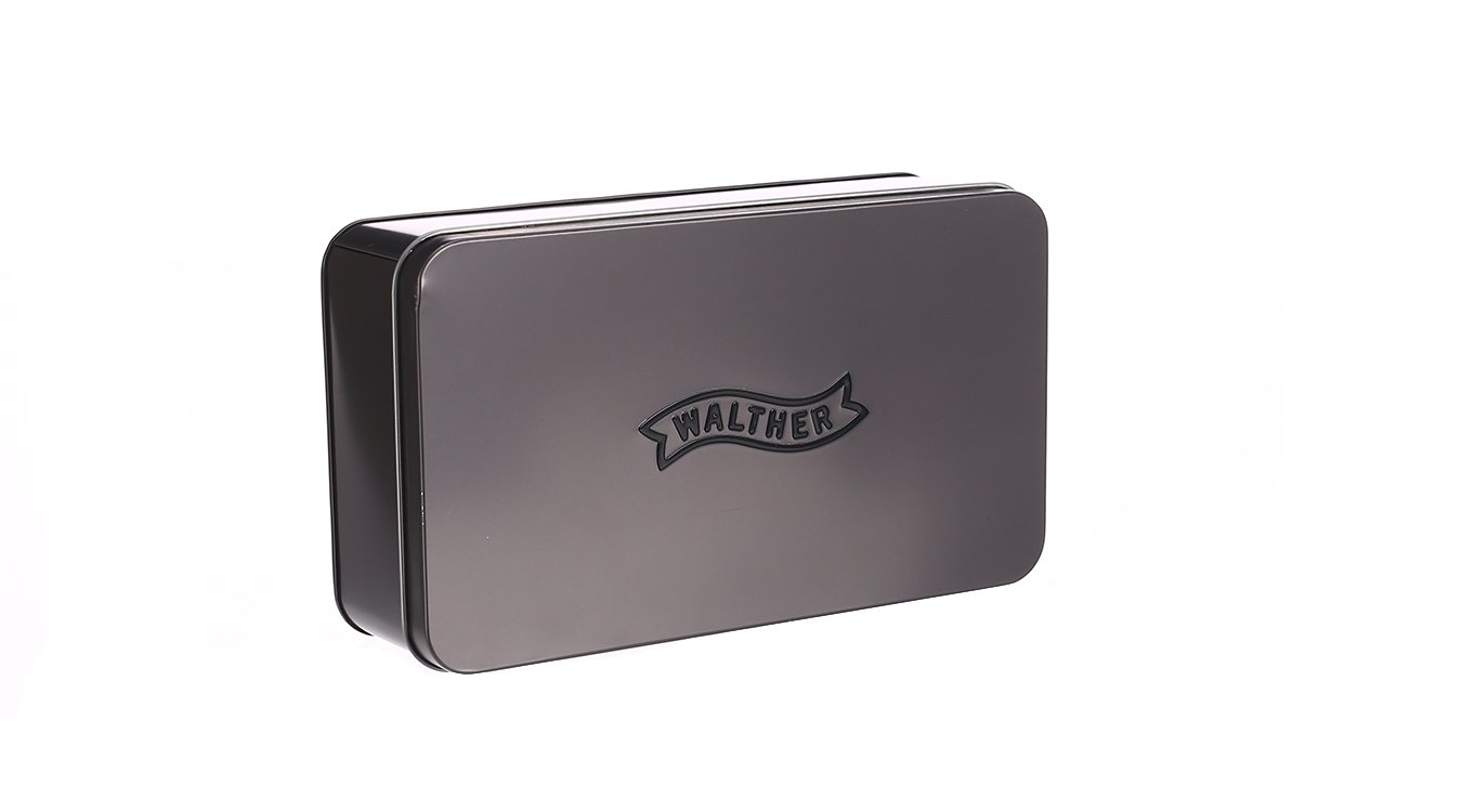 Nůž Walther Rescue Knife Pro