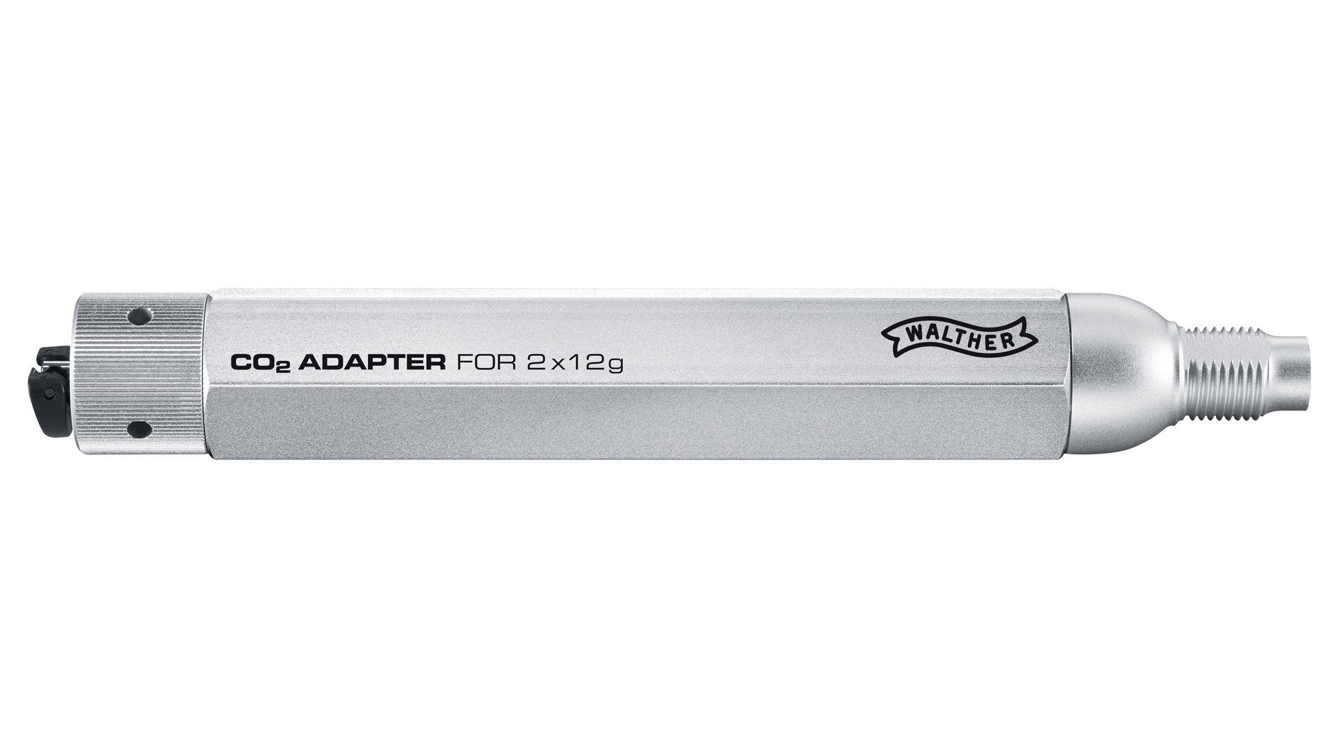 Adaptér pro 2ks CO2 12g