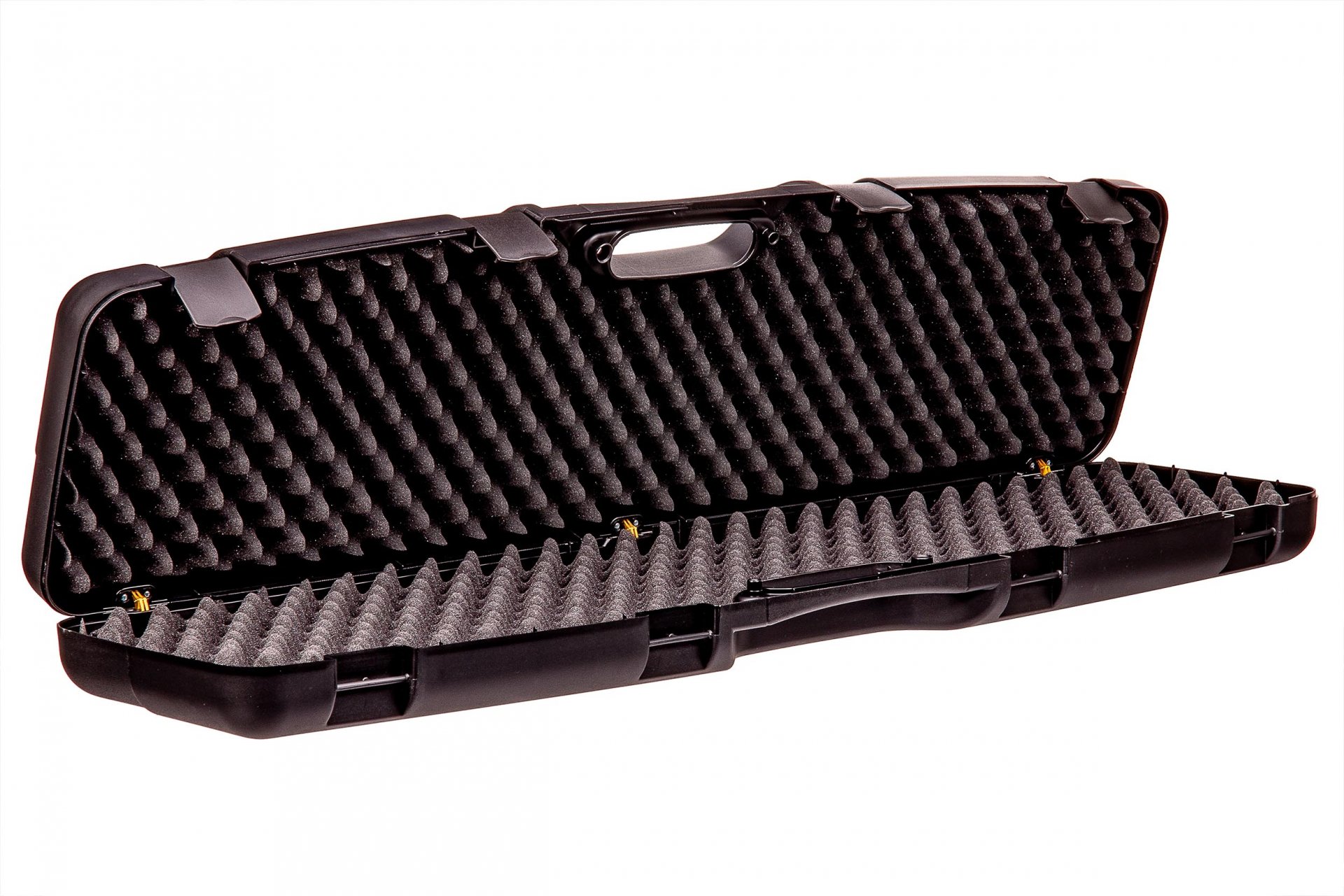 Kufr na zbraně 110x25x11 bez zámku