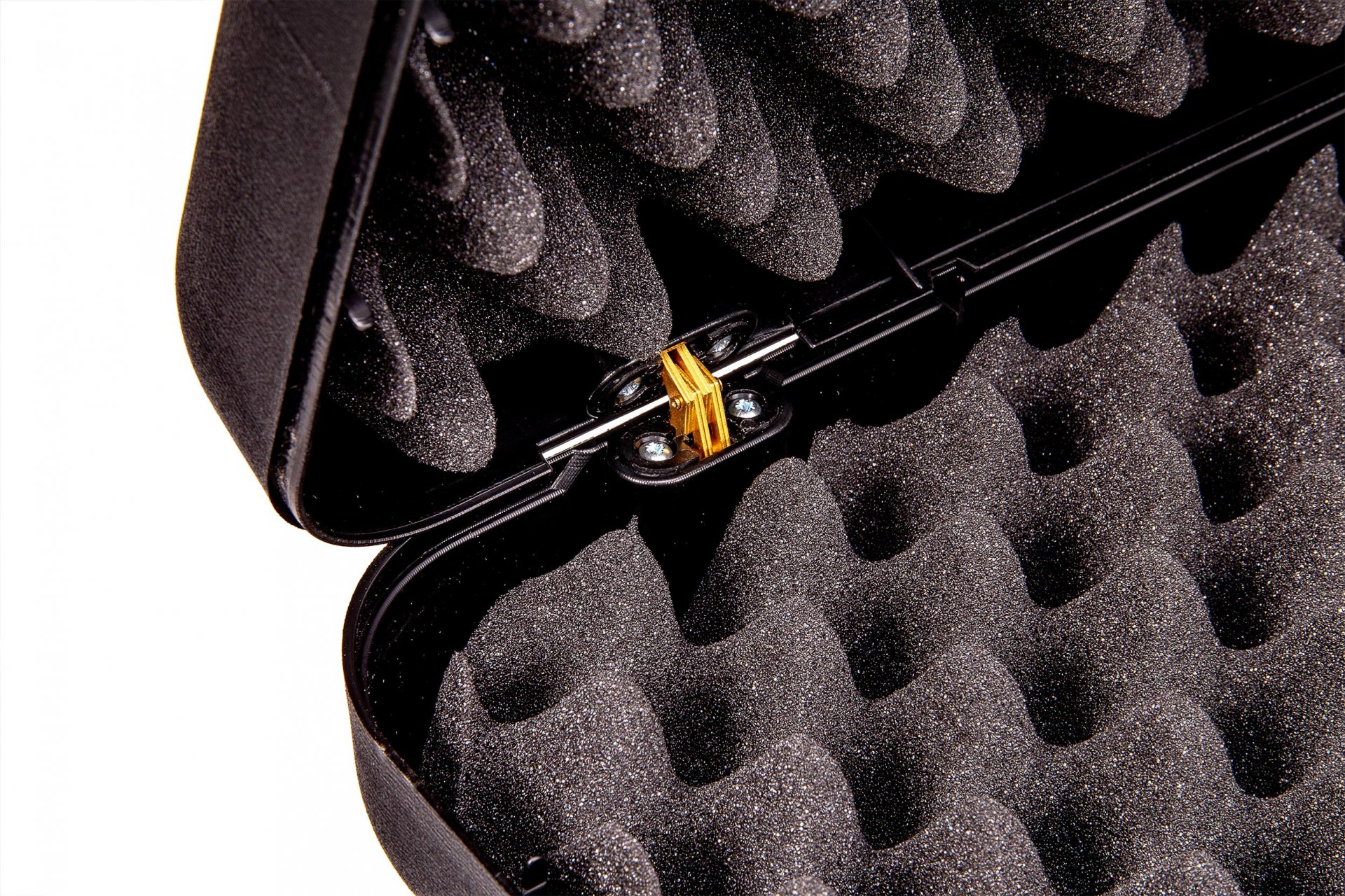 Kufr na zbraně 110x25x11 bez zámku