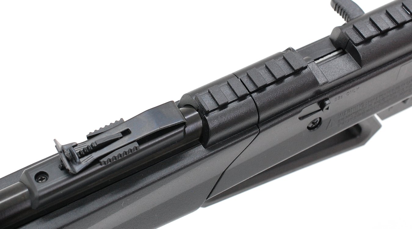 Vzduchovka Umarex NXG APX cal.4,5mm