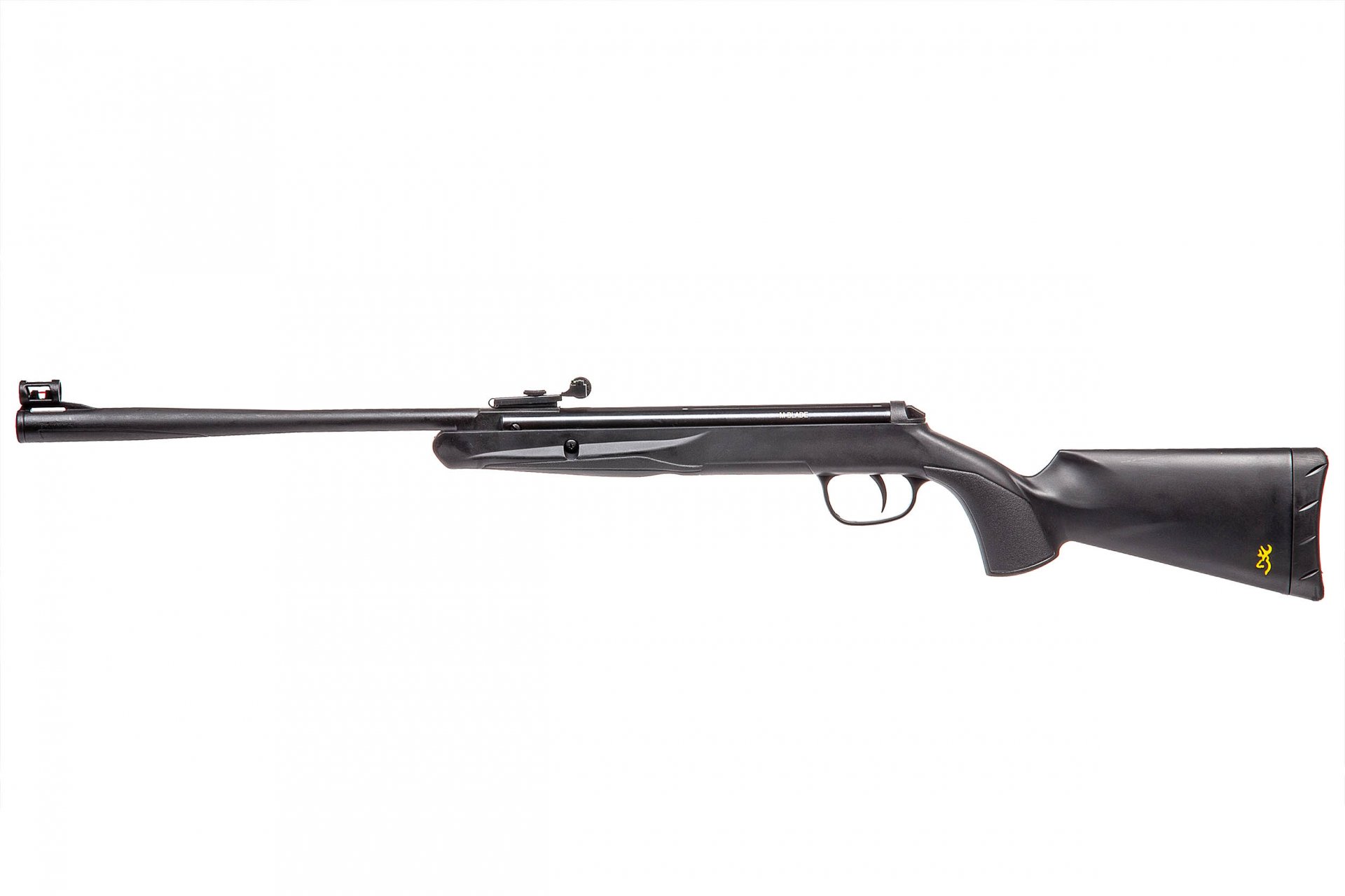 Vzduchovka Browning M-Blade cal.4,5mm