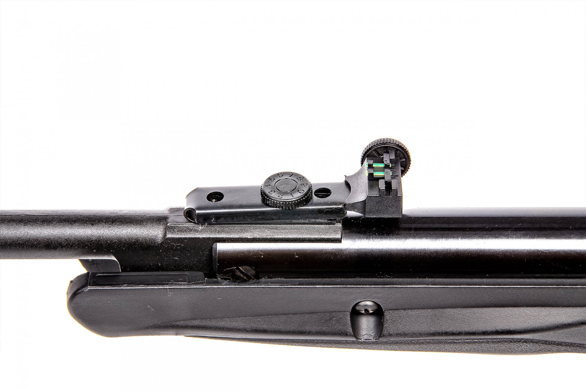 Vzduchovka Browning M-Blade cal.4,5mm