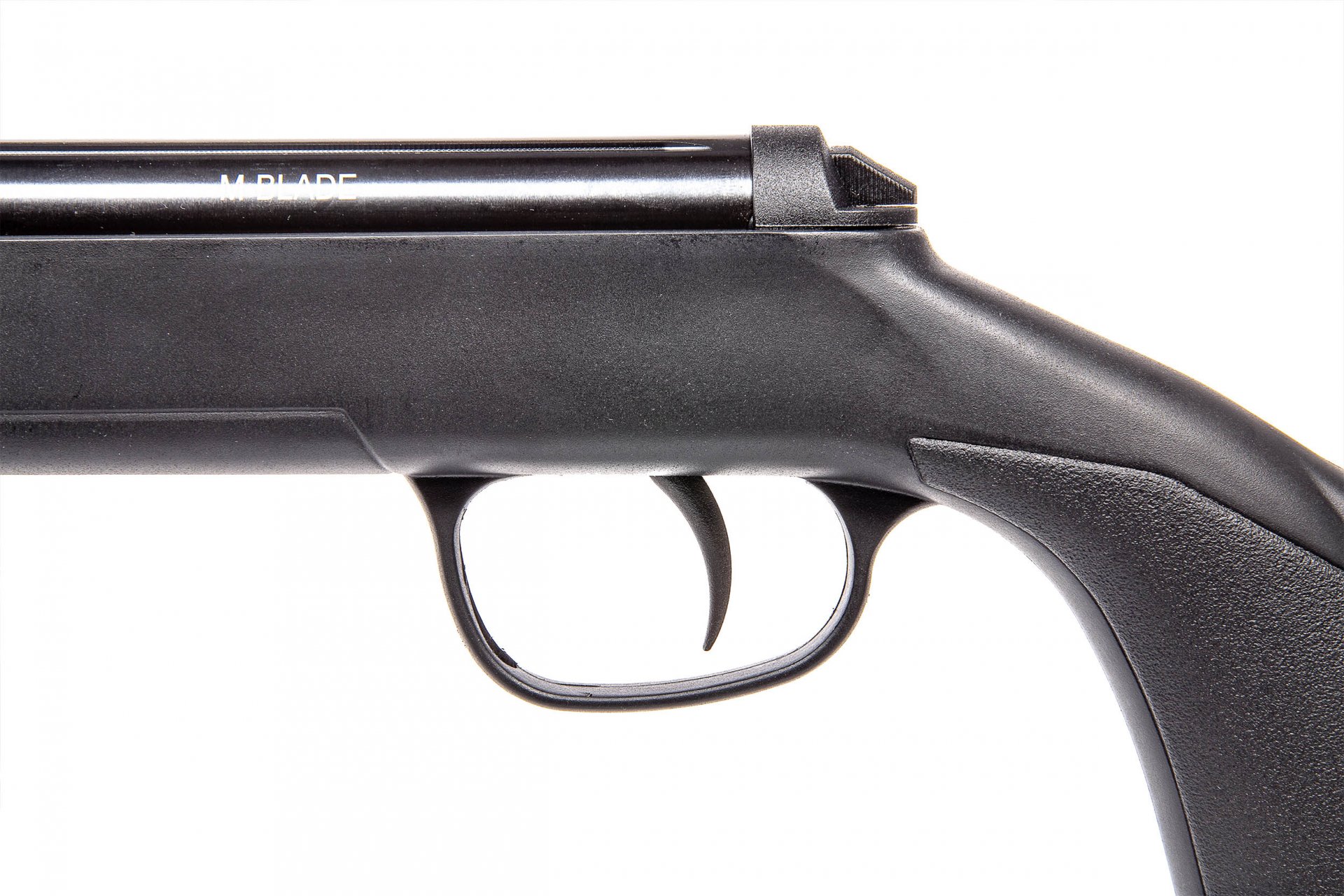 Vzduchovka Browning M-Blade cal.4,5mm