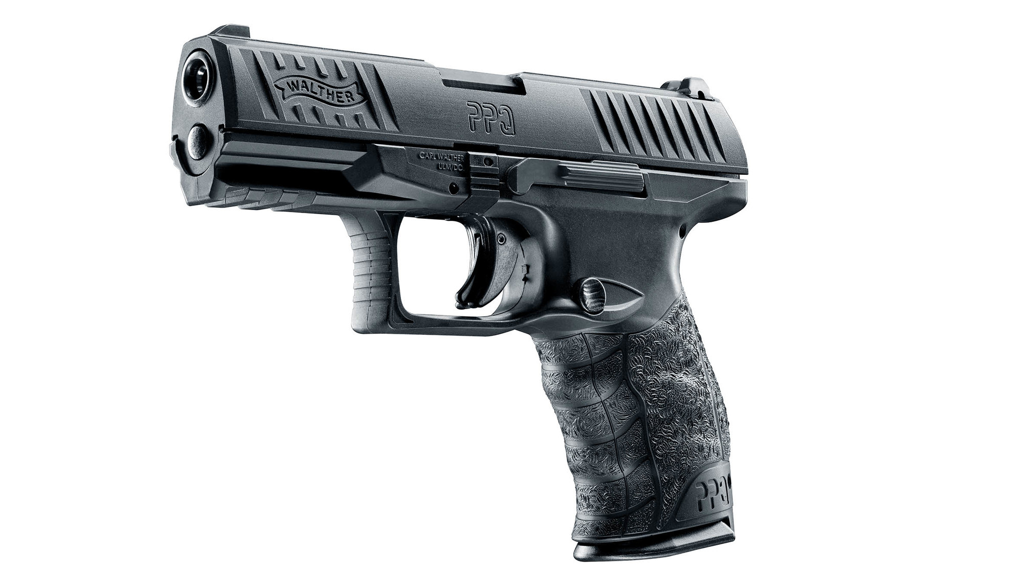 Airsoft Pistole Walther PPQ M2 GAS
