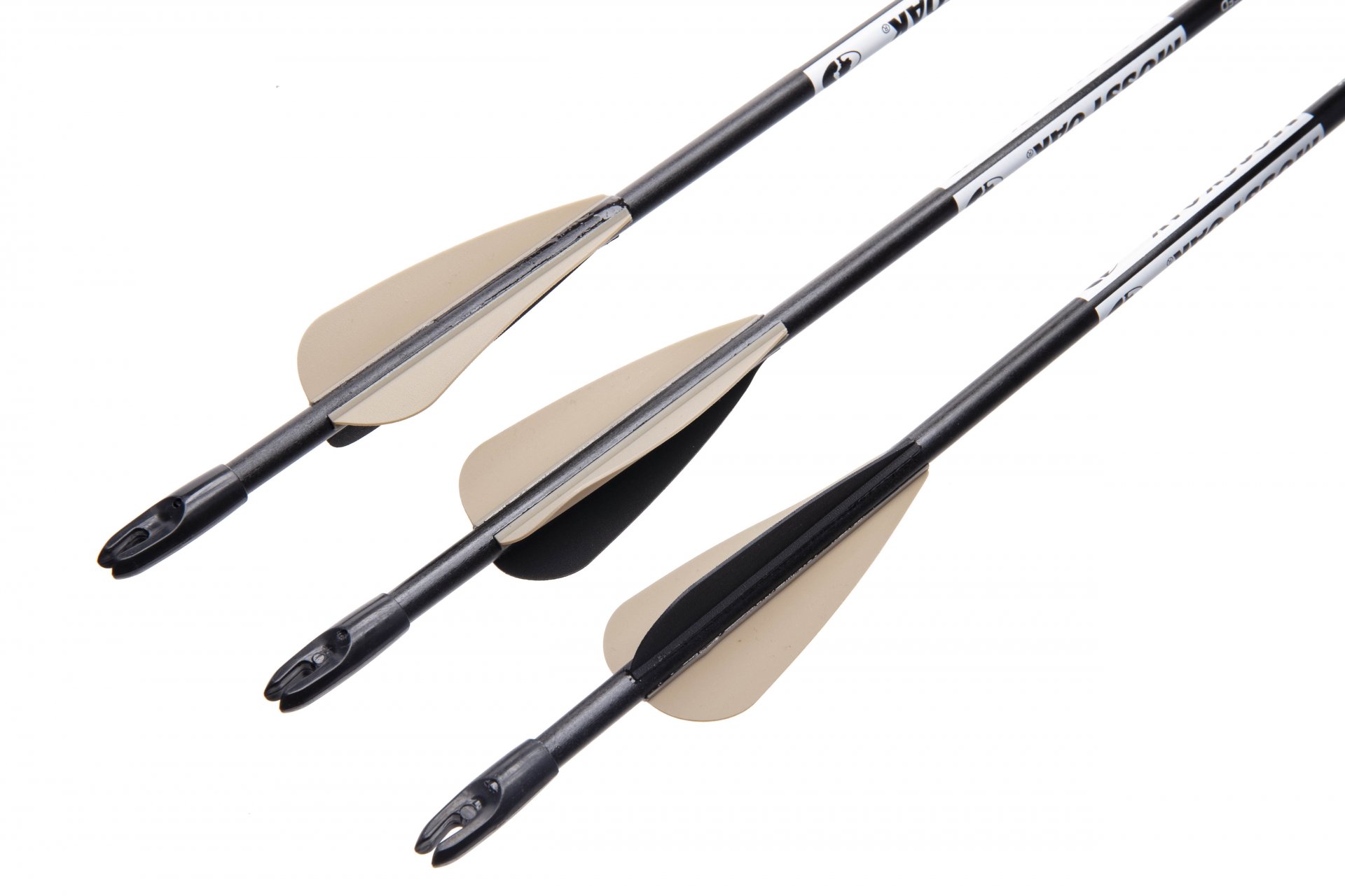 Luk Barnett Vortex Lite kladkový 18-29lb černý