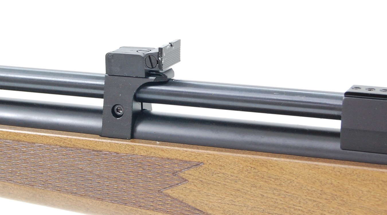 Vzduchovka SPA Artemis PR900W cal.4,5mm