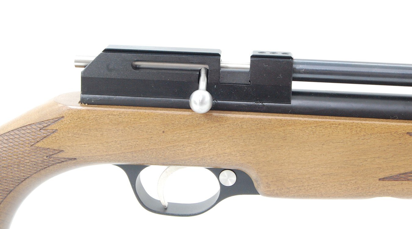 Vzduchovka SPA Artemis PR900W cal.4,5mm