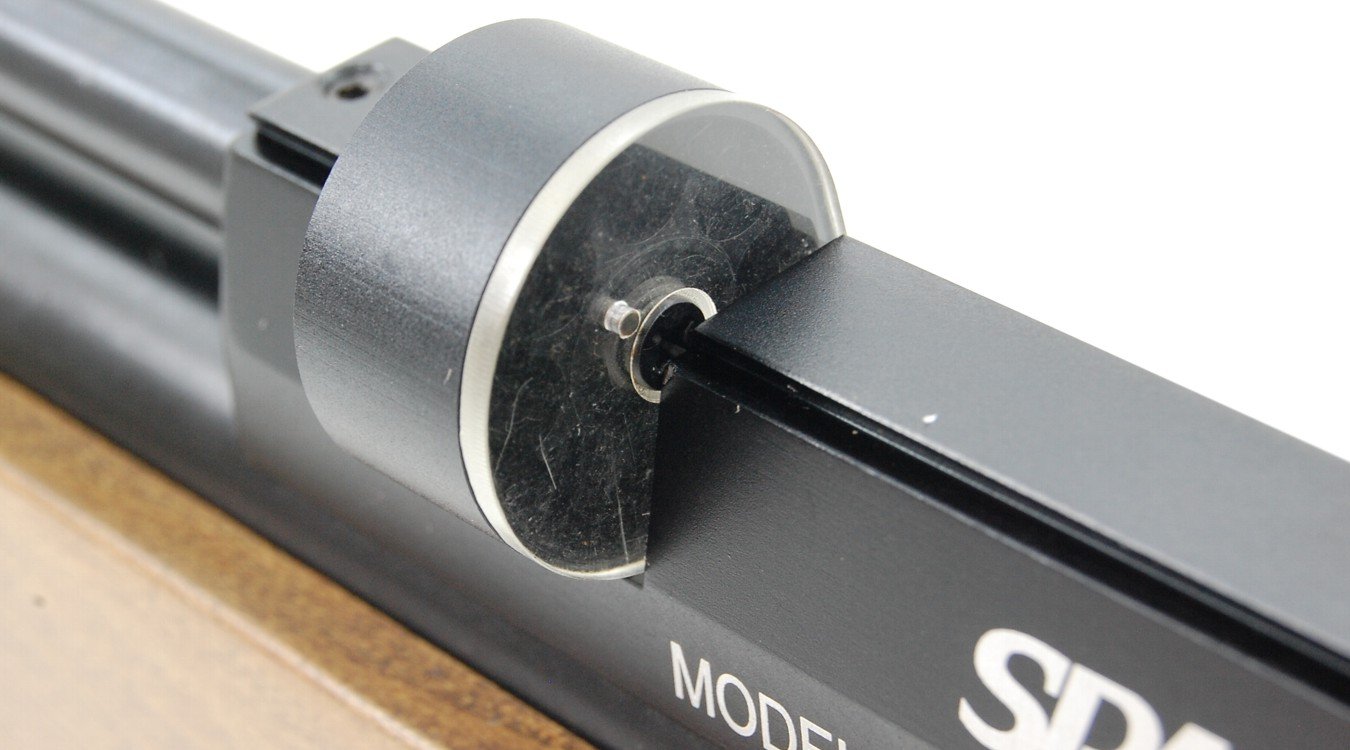 Vzduchovka SPA Artemis PR900W cal.4,5mm