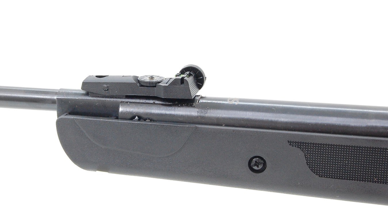 Vzduchovka SPA LB600 cal.4,5mm