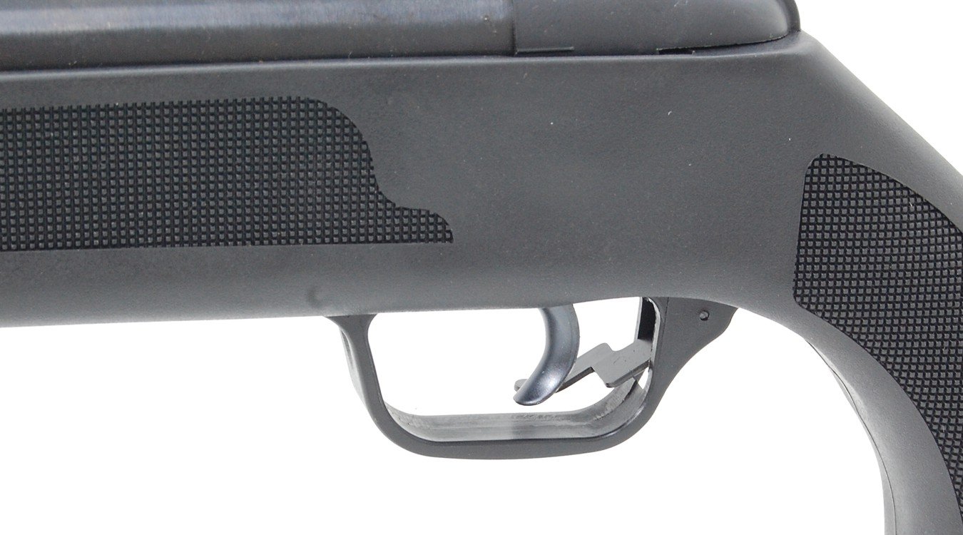 Vzduchovka SPA LB600 cal.4,5mm