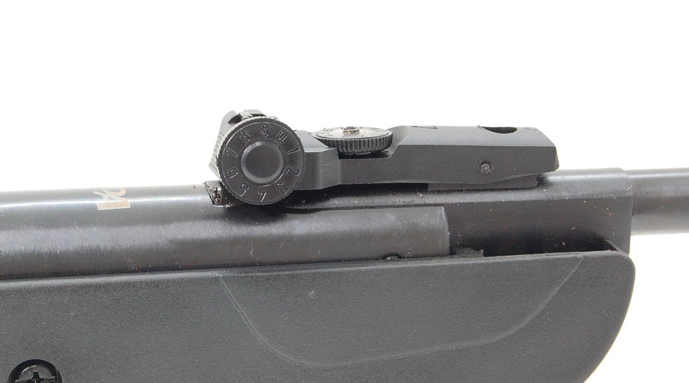 Vzduchovka SPA LB600 cal.4,5mm