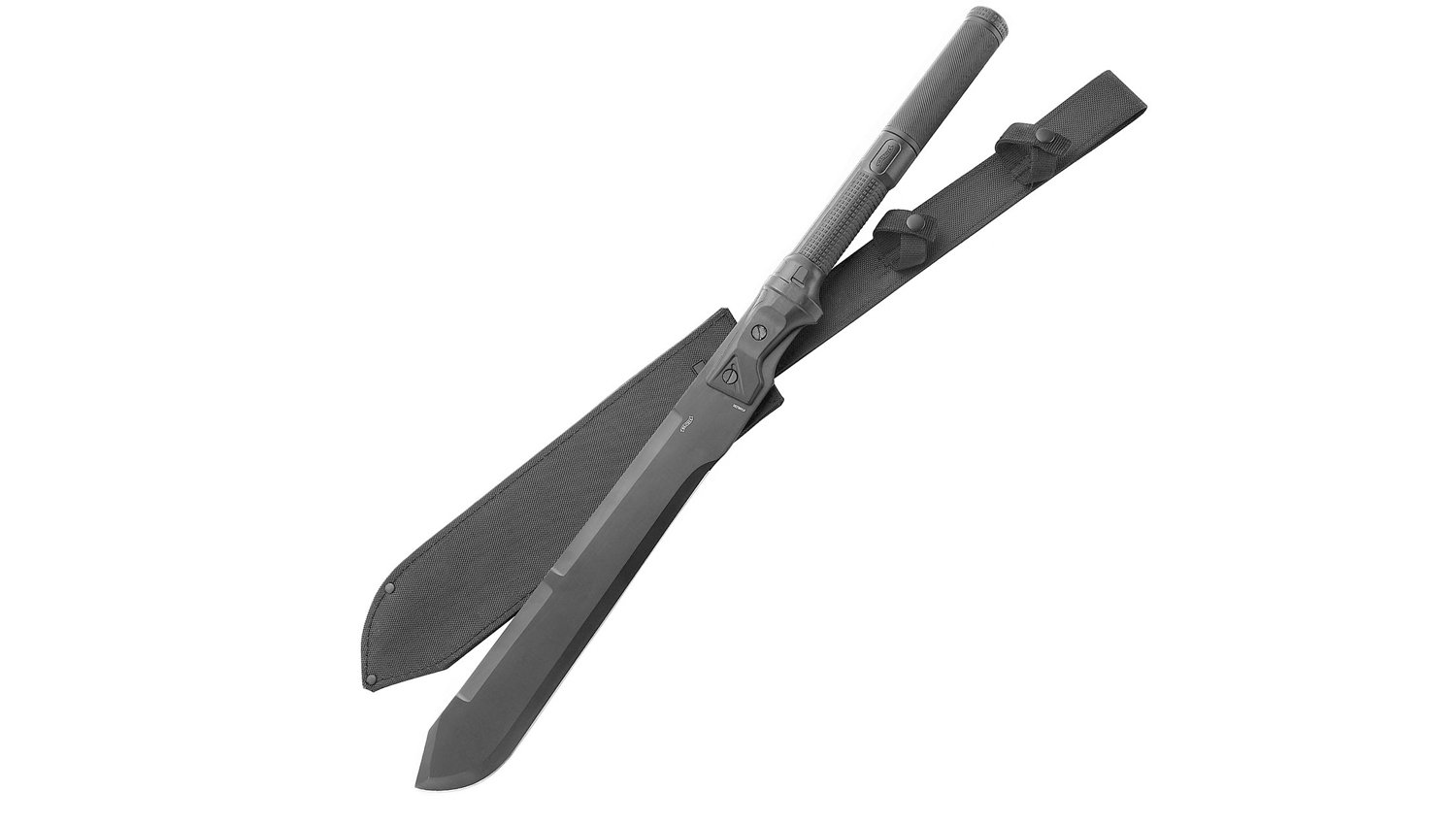 Mačeta Walther Mach Tac 3