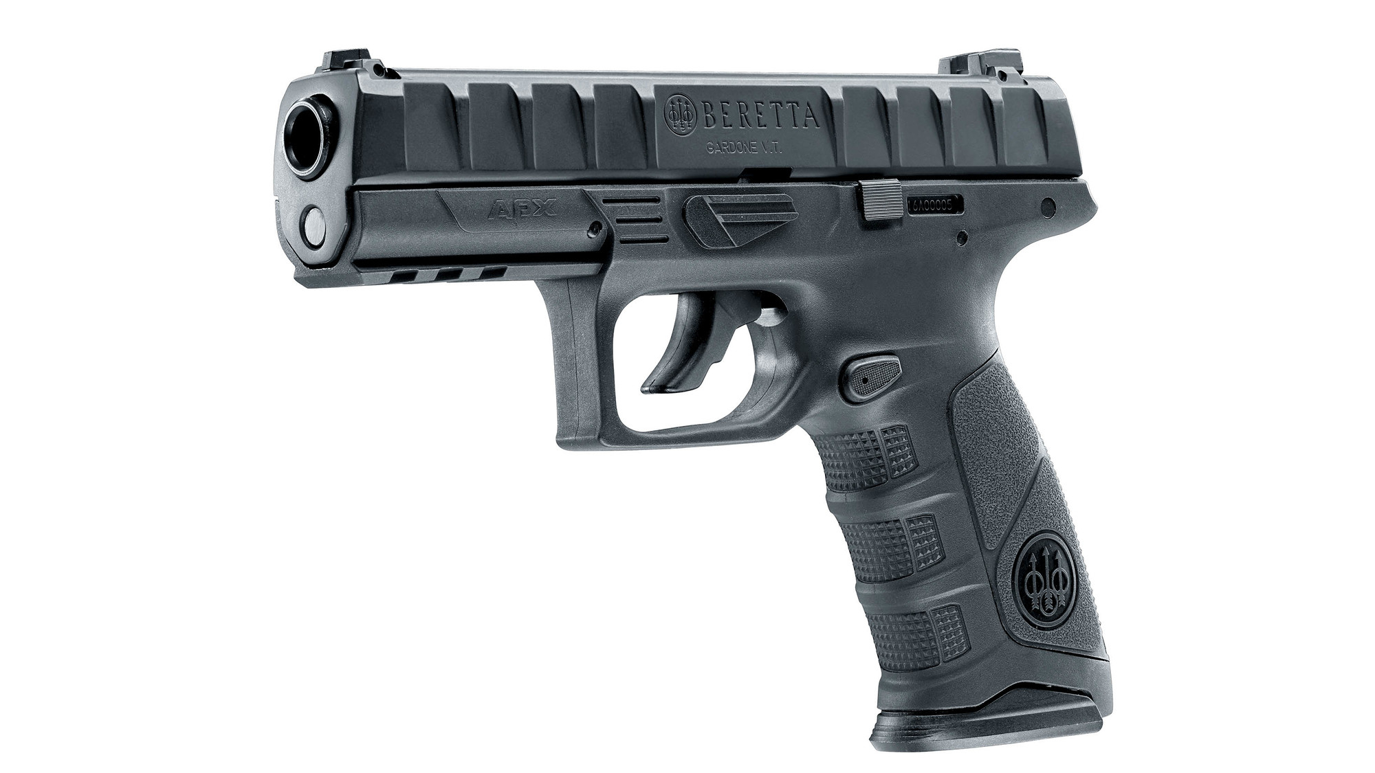 Airsoft pistole Beretta APX AGCO2