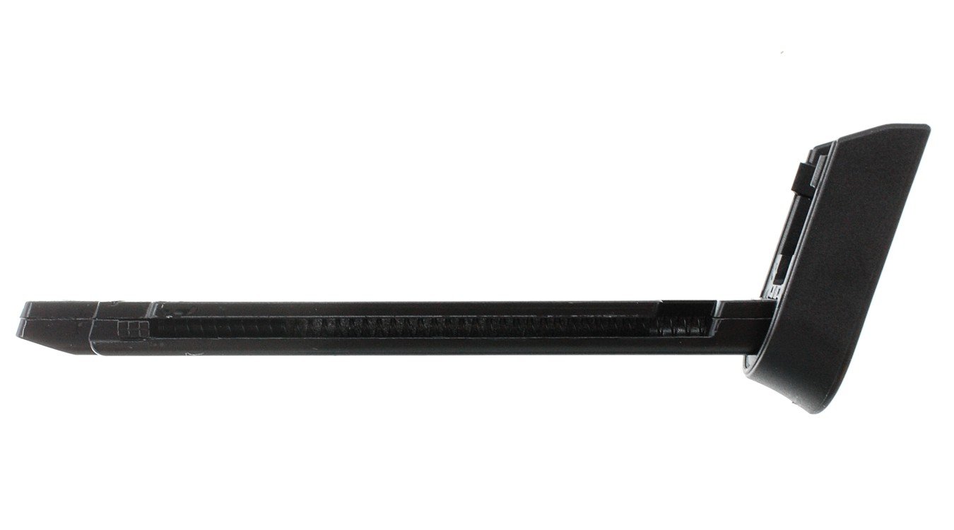 Vzduchová pistole CZ-75 P-07 Duty BlowBack