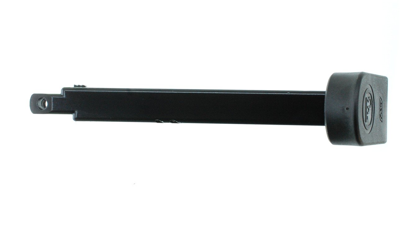 Vzduchová pistole CZ-75 P-07 Duty BlowBack bicolor