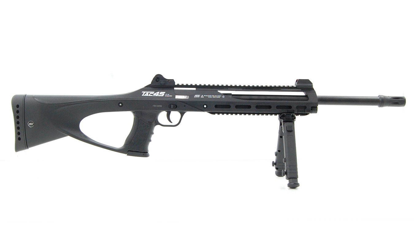 Vzduchovka ASG TAC4.5 cal.4,5mm