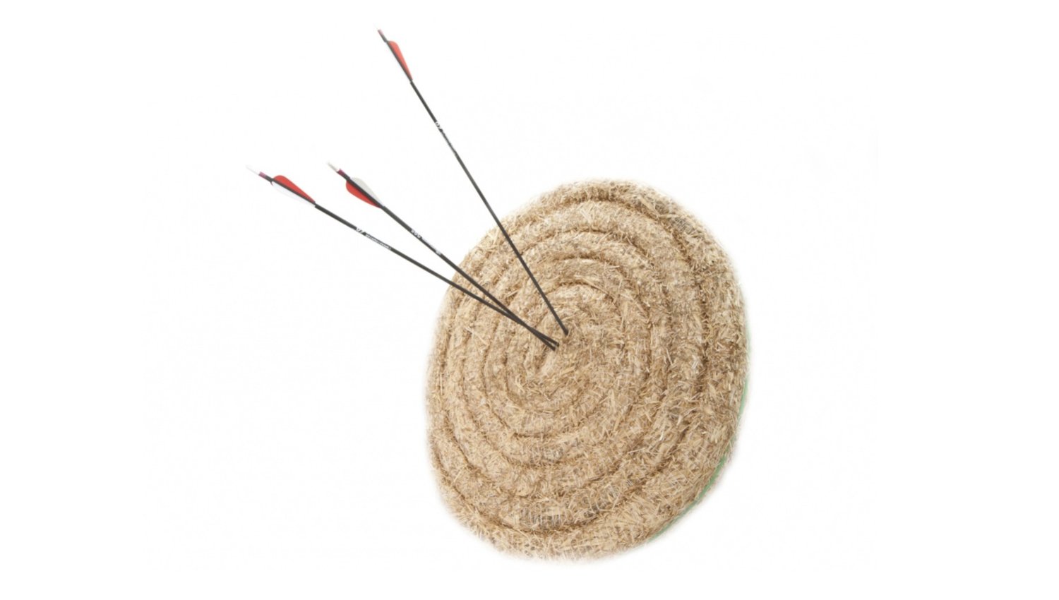 Dopadiště Beast Hunter slaměné PROFI 80cm