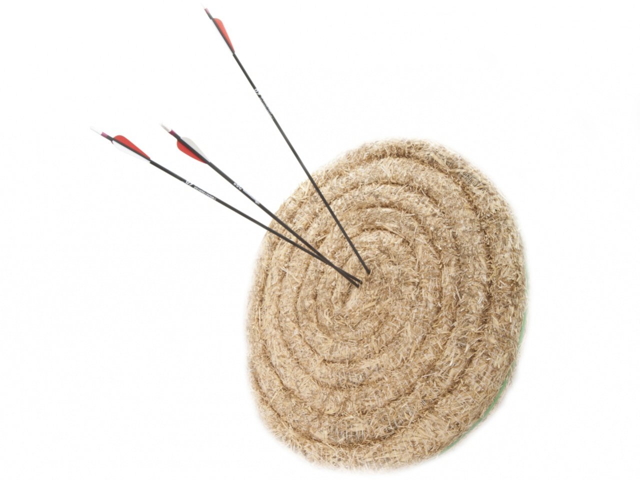 Dopadiště Beast Hunter slaměné PROFI 60cm