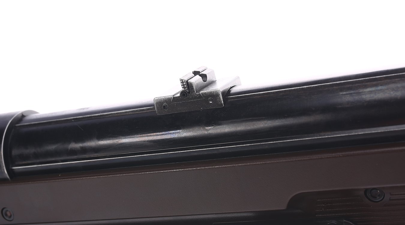 Vzduchový samopal Legends MP40 GLE
