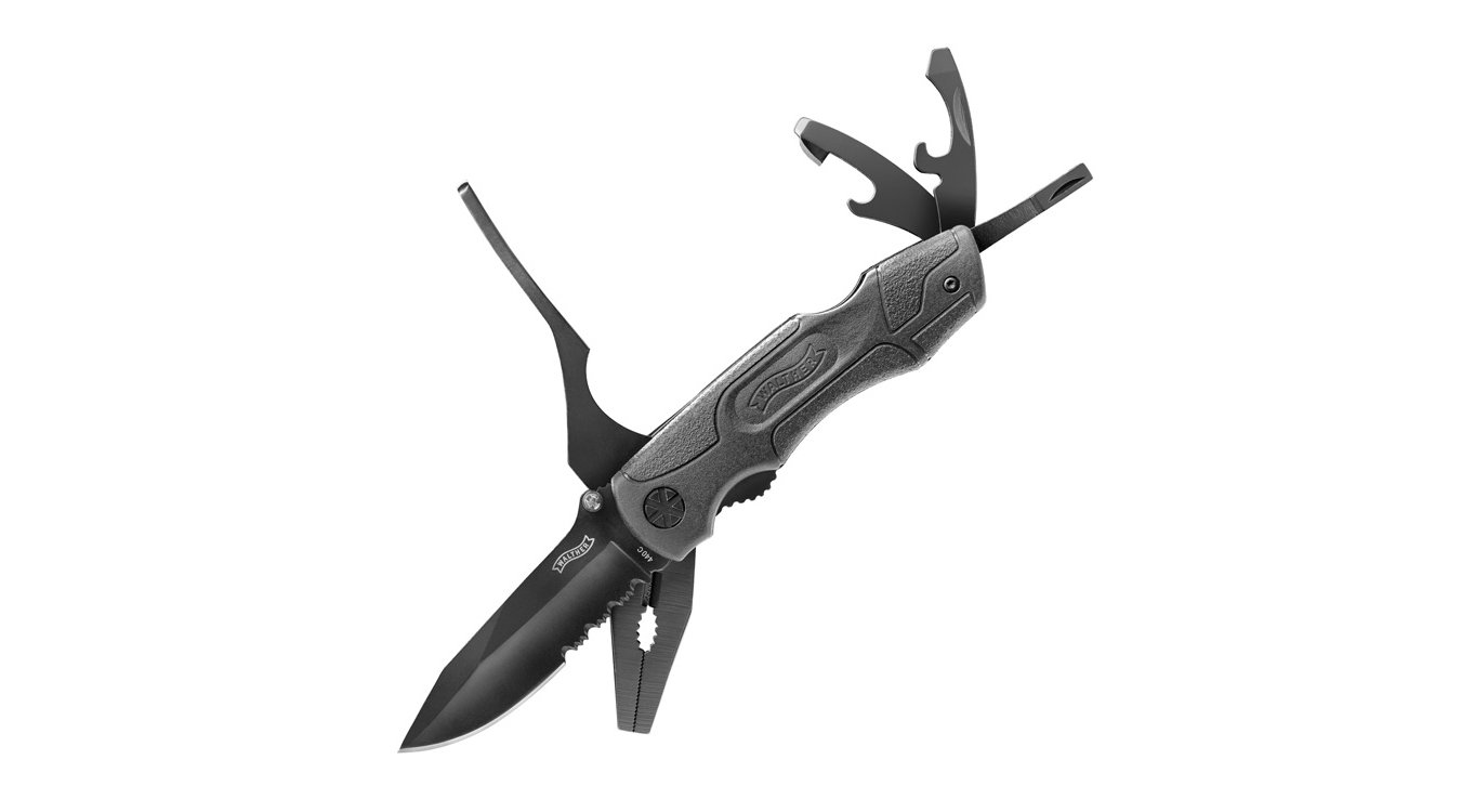 Nůž Walther Multi Tac Knife 2