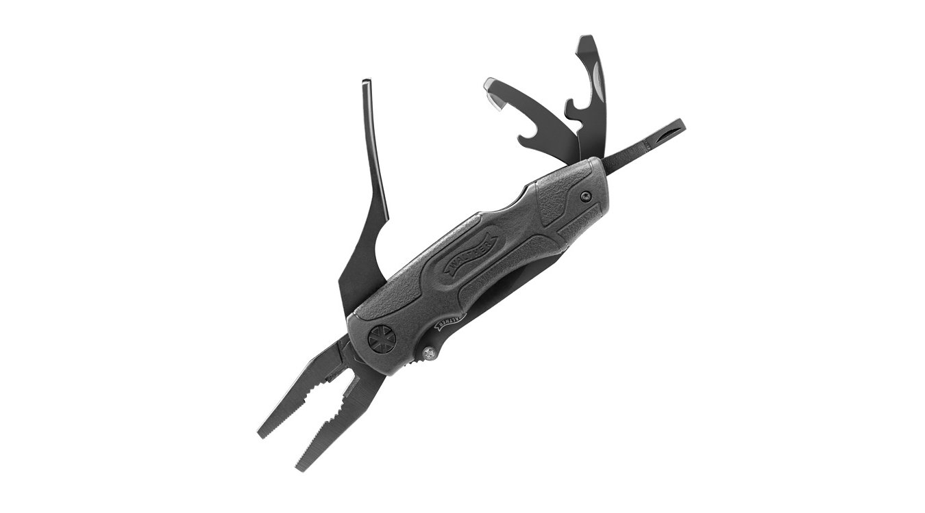 Nůž Walther Multi Tac Knife 2
