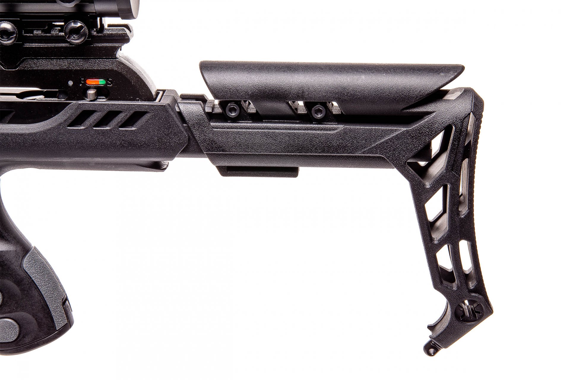 Kuše Beast Hunter JAG2 PRO 175LB černá