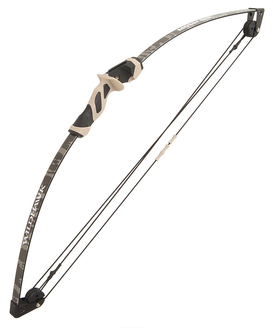 Luk Barnett WildHawk 18lb