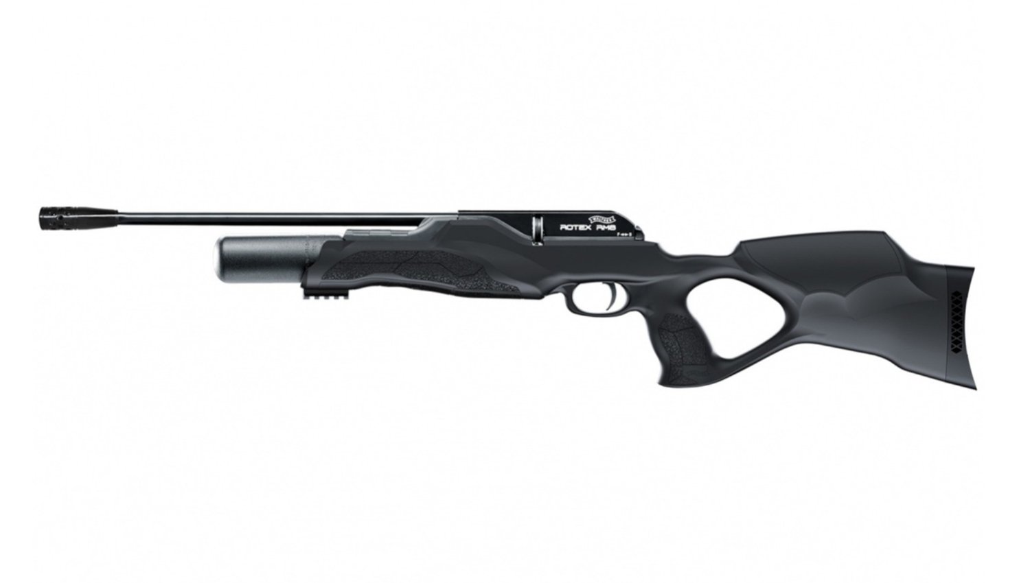 Vzduchovka Walther Rotex RM8 Varmint cal.4,5 mm