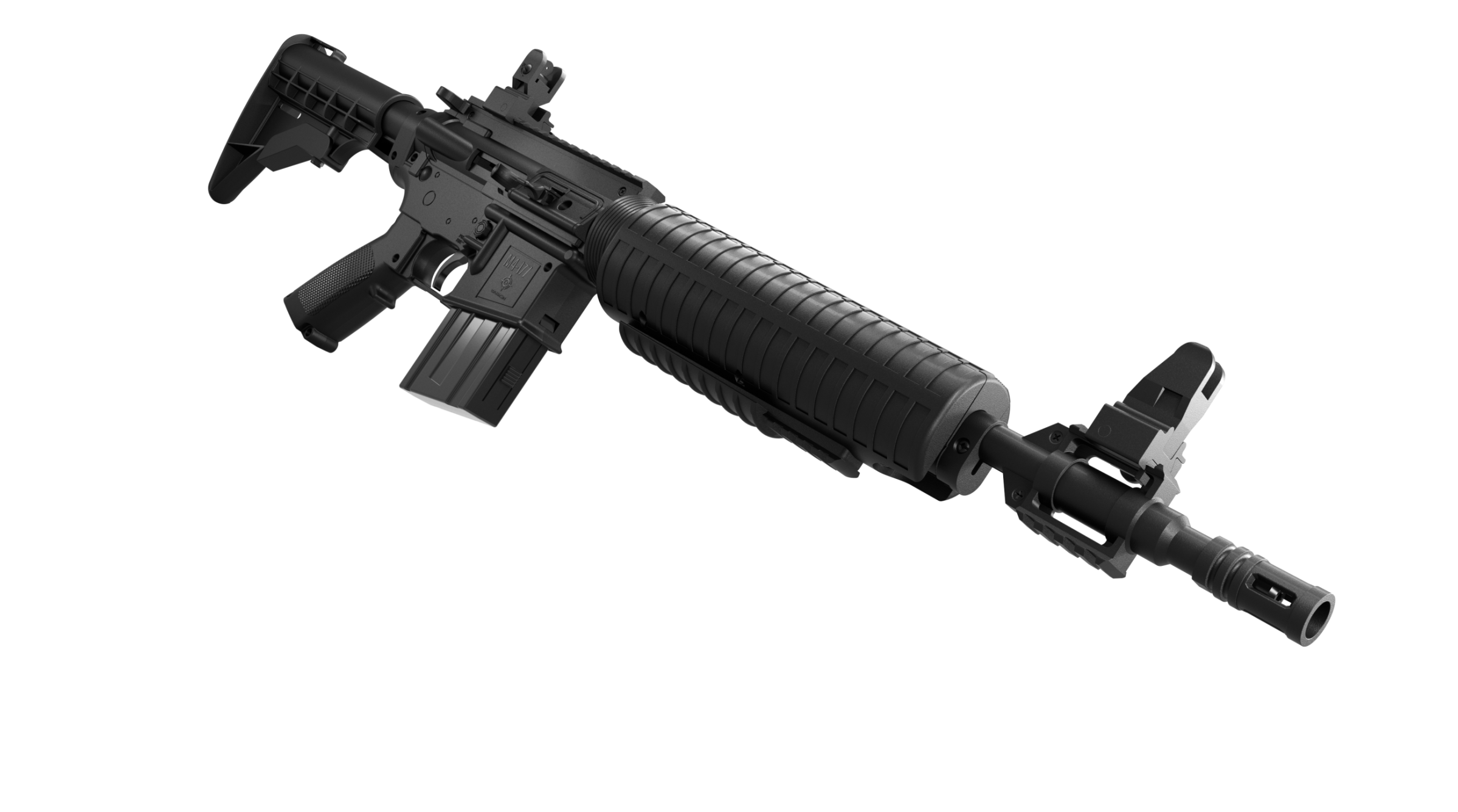 Vzduchovka Crosman M4-177 cal.4,5mm