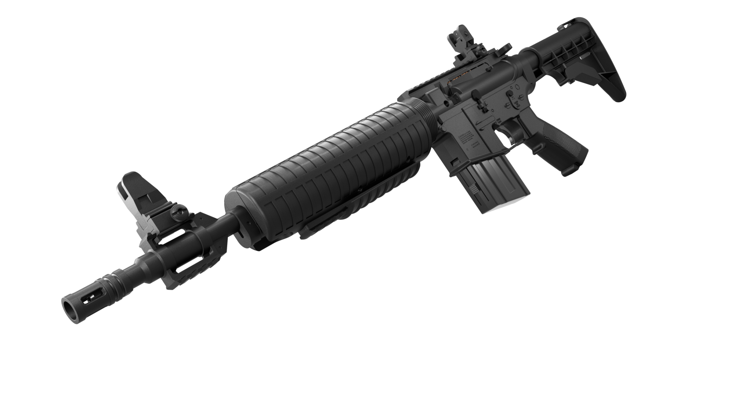 Vzduchovka Crosman M4-177 cal.4,5mm