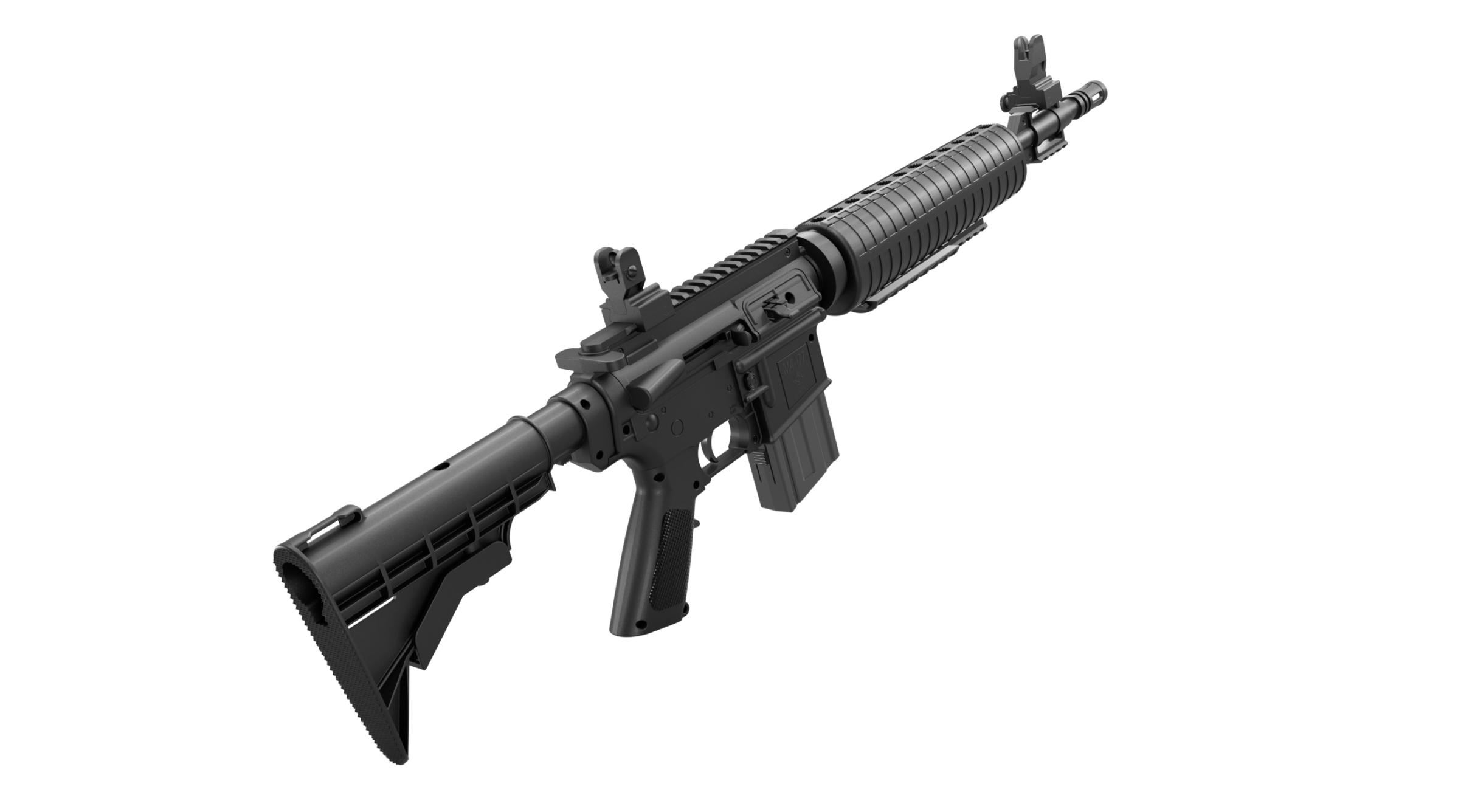 Vzduchovka Crosman M4-177 cal.4,5mm