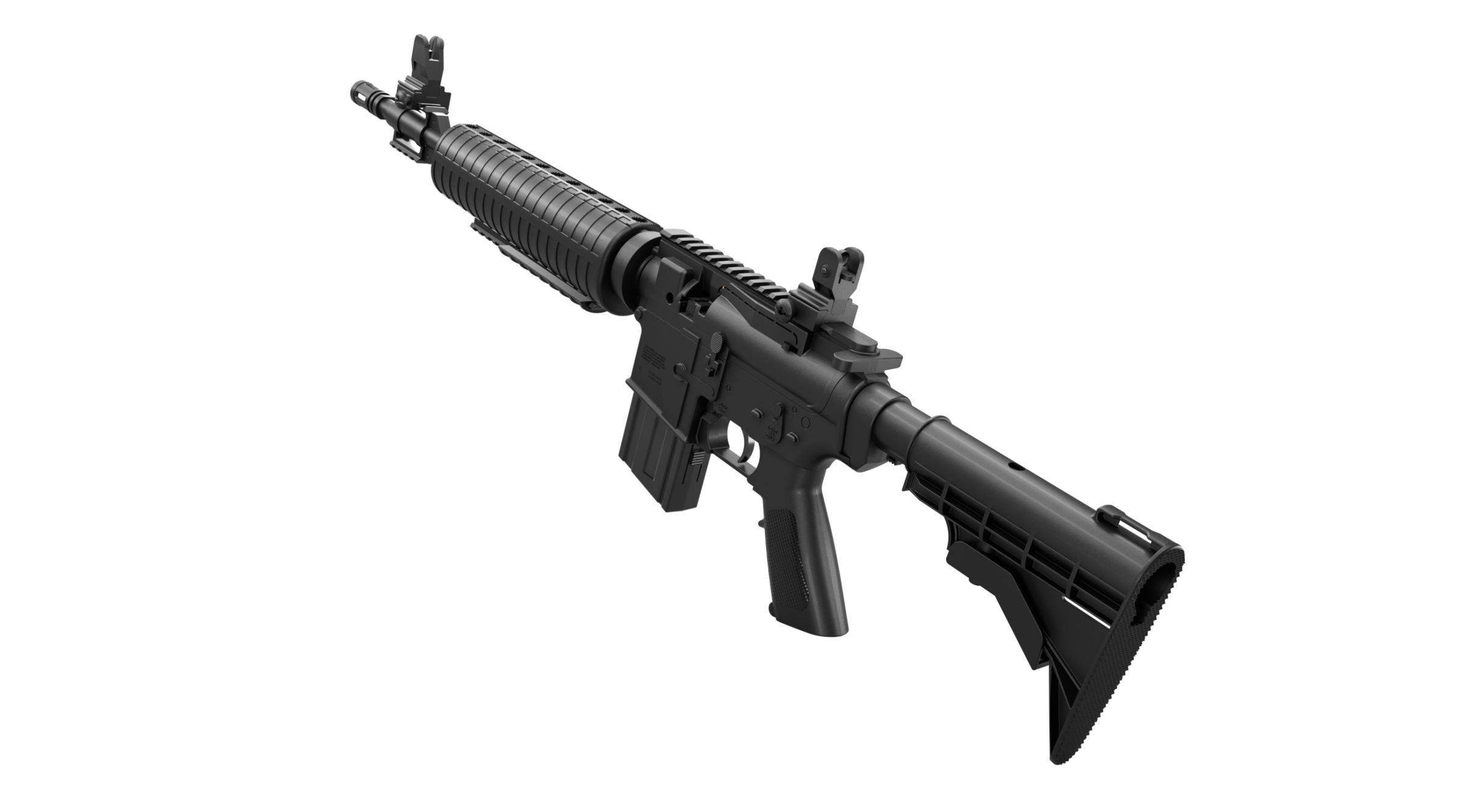 Vzduchovka Crosman M4-177 cal.4,5mm