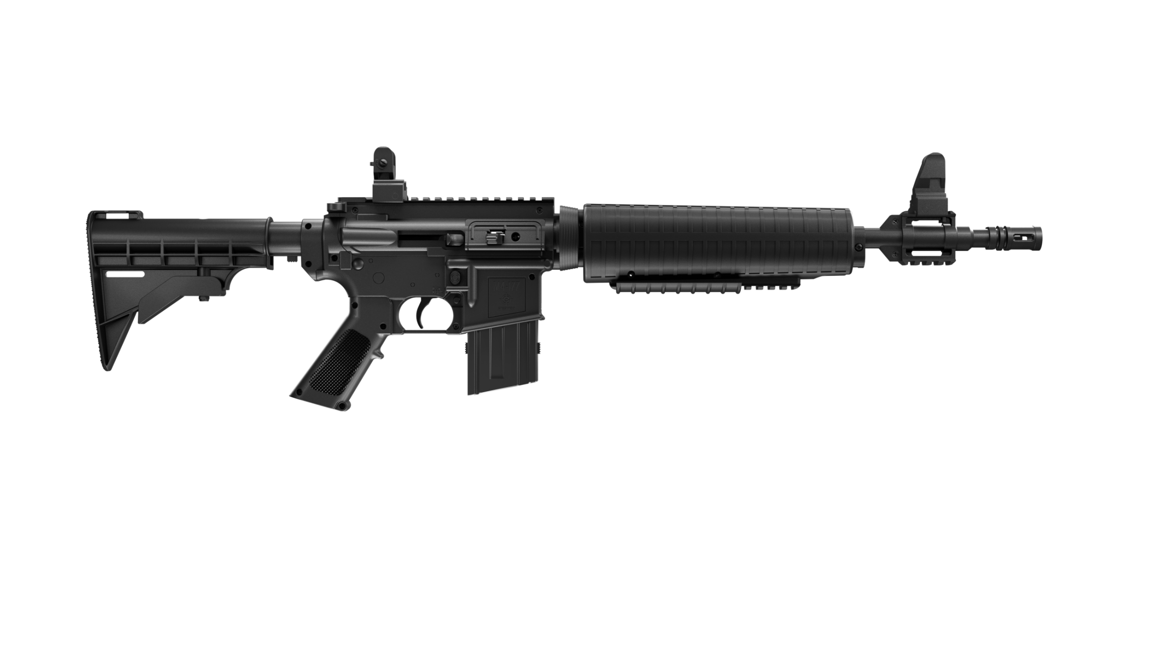 Vzduchovka Crosman M4-177 cal.4,5mm