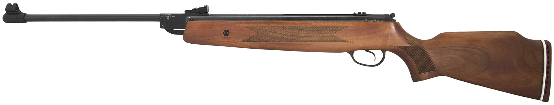 Vzduchovka Hatsan 55S Vortex cal.4,5mm